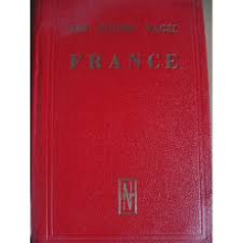 Les guides Nagel France